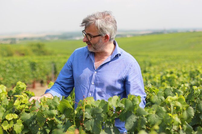 Champagne VIP Day Trip from Paris With Local PRIVATE Wine Expert Guide - Pacing and timing: the real trade-off of a full “VIP” schedule