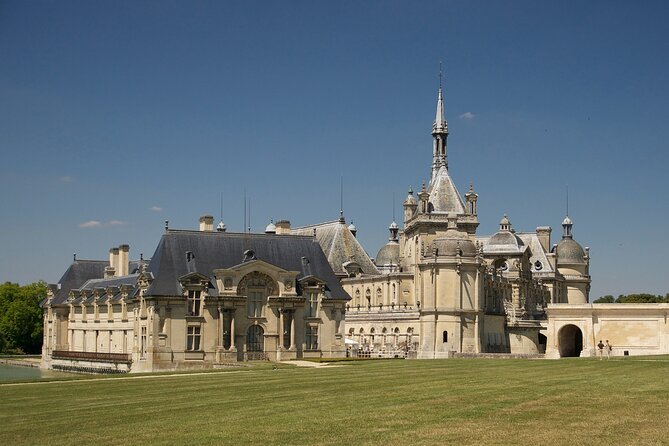 Chantilly Private Excursion - Key highlights you’ll actually feel