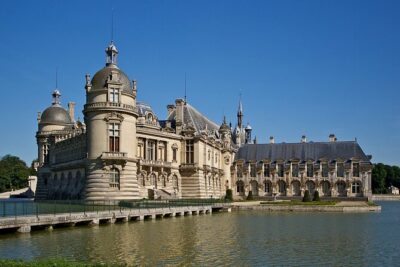 Chantilly Private Excursion - What the private guide adds (beyond pretty rooms)