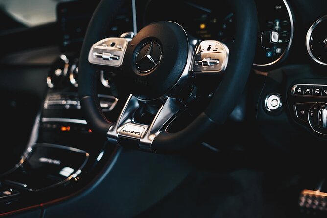 Charles de Gaulle CDG Paris Airport to Paris City Private Transfer - The 1-Hour Transfer: What That Timing Really Means