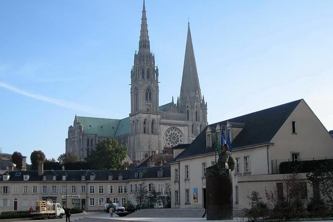 Chartres and Versailles Private Full-day tour - Key highlights for your Chartres and Versailles day