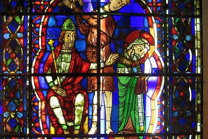 Chartres and Versailles Private Full-day tour - Price and value: paying for time saved and access gained