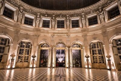 Chateau of Fontainebleau and Vaux le Vicomte 9-Hour Private Tour - Vaux-le-Vicomte Palace and Gardens: Symmetry You Can Walk Through