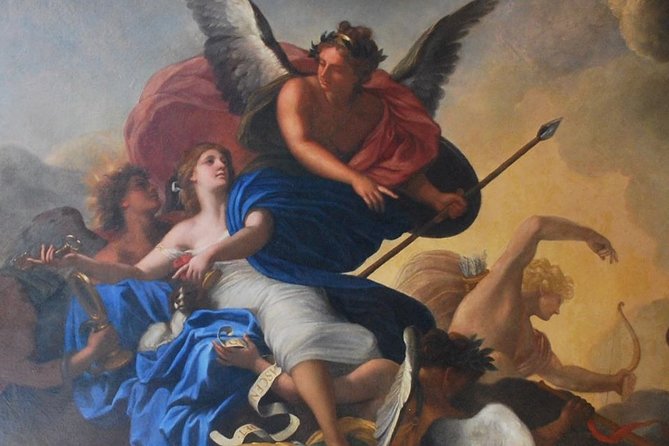 Chateau of Fontainebleau and Vaux le Vicomte 9-Hour Private Tour - Guides and Drivers: The Difference Between a Visit and a Day Trip