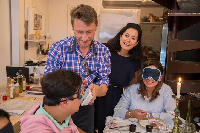 Cheese and Wine Tasting in the Latin Quarter with Chef Alex - Key Things You’ll Love in This Latin Quarter Experience
