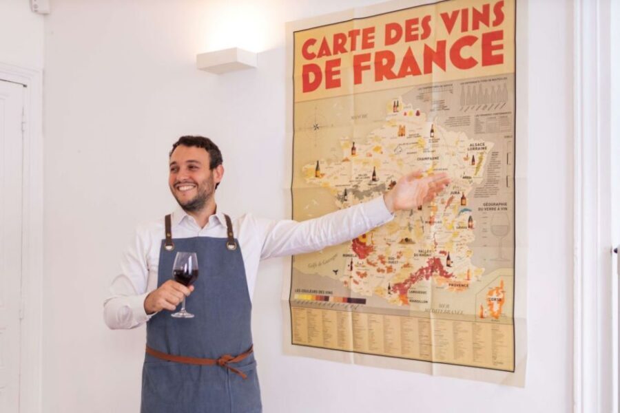 Cheeses and Wines Tour de France with Tasty Games - Should you book this cheese and wine tour with Tasty Games?