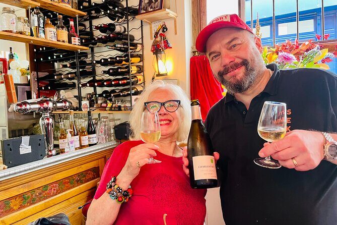 Chef PJ's Montmartre Food Tour - Key Highlights That Matter Before You Go