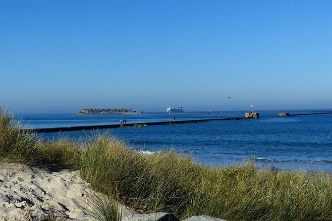Cherbourg Private Walking Tour with a Local - Key things that make this Cherbourg tour worth your time