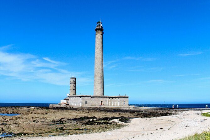 Cherbourg Private Walking Tour with a Local - Price and value: what $48.16 buys you in real terms