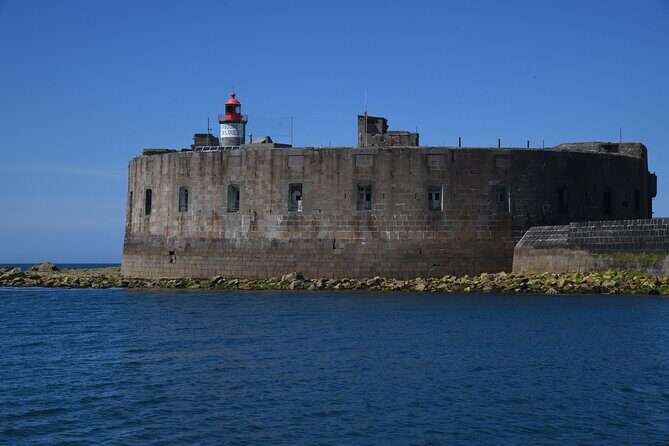 Cherbourg Private Walking Tour with a Local - How the 2 to 6 hour walk gets structured (without being a rigid script)