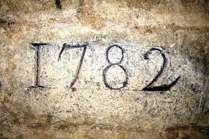 City Highlights Tour + Entry tickets for the Paris Catacombs - Logistics you should know before you commit