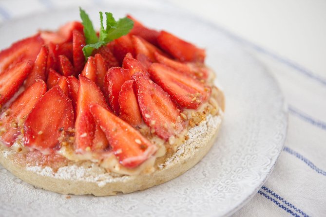 Classic French Cooking Class in Paris with Local Expert Francoise - Key Highlights You’ll Actually Feel in the Kitchen