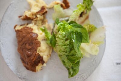 Classic French Cooking Class in Paris with Local Expert Francoise - Choosing Your Main (Or Switching to Dessert) Before You Cook