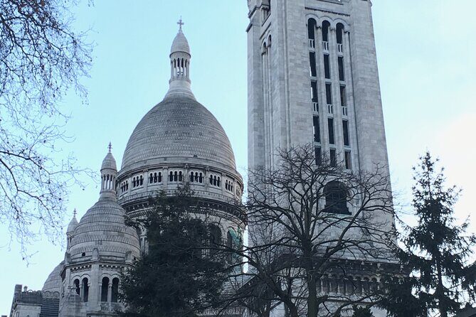 Clos Montmartre 'Paris in your Glass' Wine Tasting - Commanderie du Clos-Montmartre: a wine fraternity with a quirky past