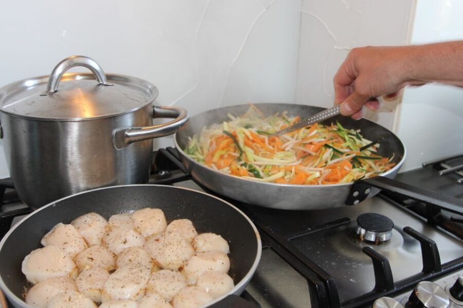 Cooking Class with a Parisian Chef - Who this cooking class suits best, and who should skip it