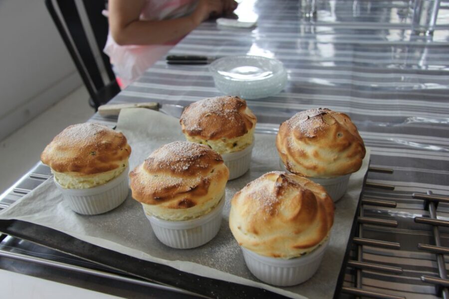 Cooking Class with a Parisian Chef - Price and value in Île-de-France: is $212 worth it?