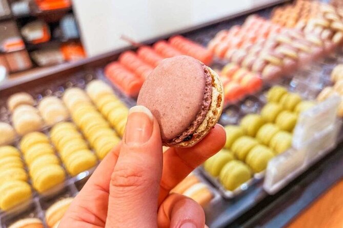 Cool Le Marais: Parisian Food Tour, Small Group or Private Option - Dessert finale: Paris treats and smooth chocolate