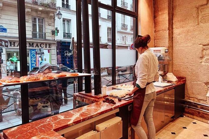 Cool Le Marais: Parisian Food Tour, Small Group or Private Option - Small-group pace and local guides: why six matters
