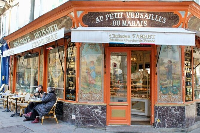 Cool Le Marais: Parisian Food Tour, Small Group or Private Option - Practical tips: timing, walking, and what to wear