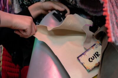 Craft a Unique Parisian luxury bag - What you build: choosing your bag design like a fashion pro