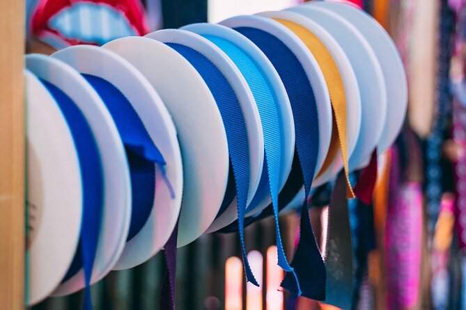 Craft a unique souvenir hat with Lady Gaga’s renowned hatmaker - Time on Your Feet: Duration, Pacing, and What to Bring