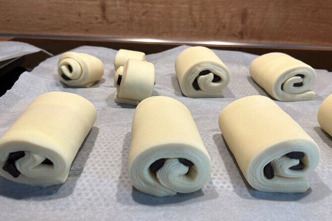 Croissants and pains au chocolat with a pastry chef in Paris - Paris trip talk: patisserie and restaurant recommendations from your chef