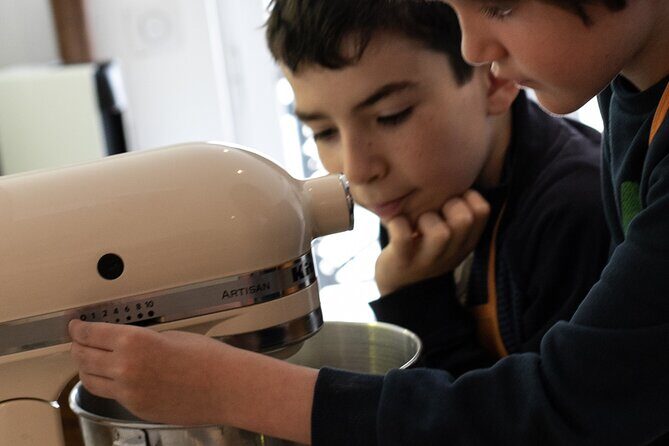 Croissants Baking Class near Eiffel Tower - Small Group Attention That Feels Personal