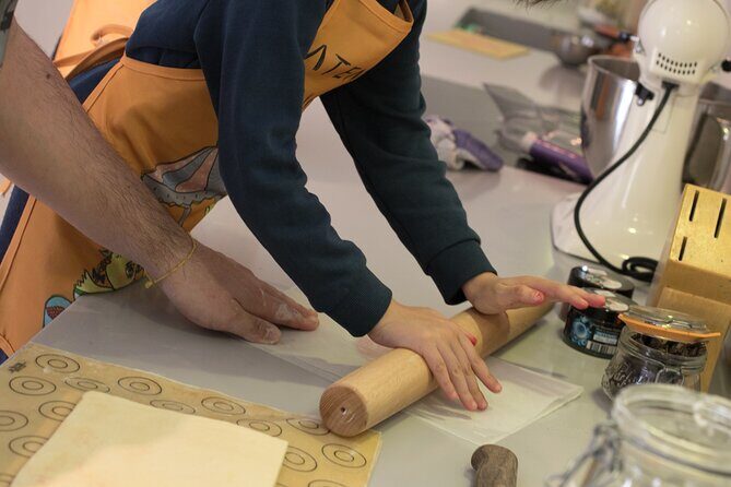 Croissants Baking Class near Eiffel Tower - Price and Value: Is $166.80 Worth It?