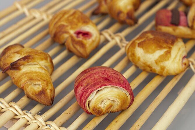 Croissants Baking Class near Eiffel Tower - Who This Croissants Class Suits Best