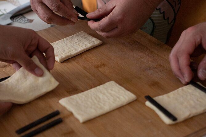 Croissants Baking Class near Eiffel Tower - Quick Practical Tips Before You Go