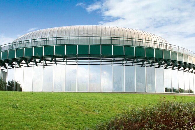 D-Day Beaches Caen Memorial Private Tour from Paris - Why This D-Day Day Trip Works So Well From Paris