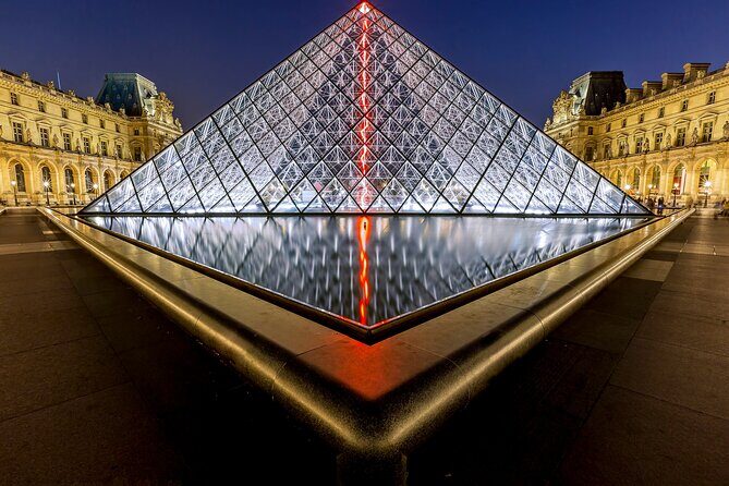 Da Vinci Code Movie Locations Private Tour in Paris - Price and value: is $129 per person fair for this format?