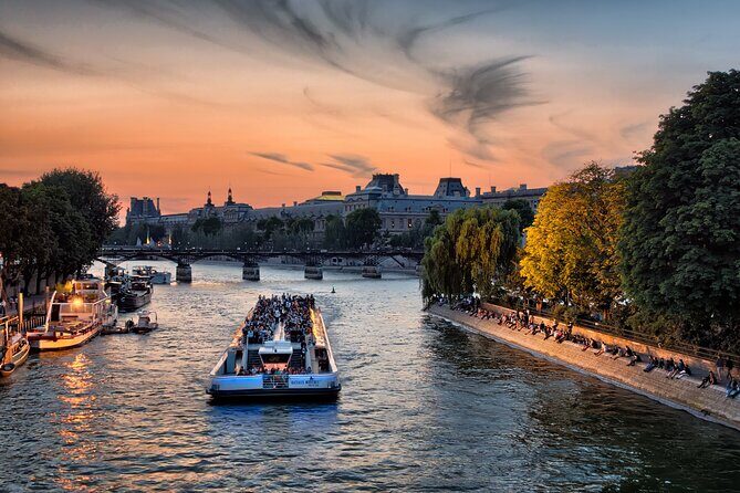 Dark Paris Myths & Legends Private Walking Tour - Meet at Rue Galande, Finish at Fontaine des Innocents