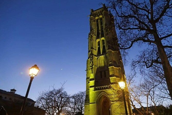 Dark Paris Myths & Legends Private Walking Tour - Stop 2: Passing the Medieval Islands at the Heart of Old Paris
