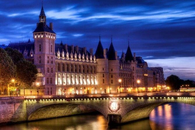 Dark Paris Myths & Legends Private Walking Tour - Stop 1: The Church Where Legends Took Root