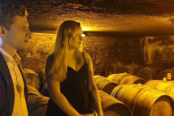 Day tour Tasting at Moët & Chandon and 2 Big Houses in Epernay - De Castellane Tower: Epernay’s biggest tower and a view that feels earned