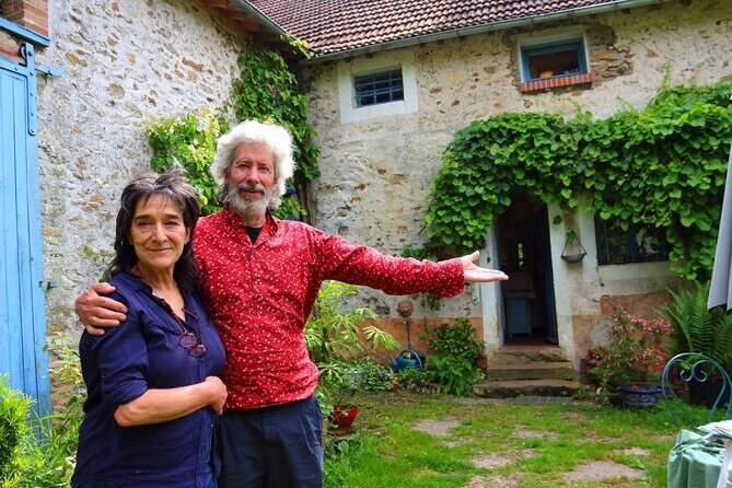 Day Trip from Paris - French Food Experience in a Country House - Key highlights and what makes them work