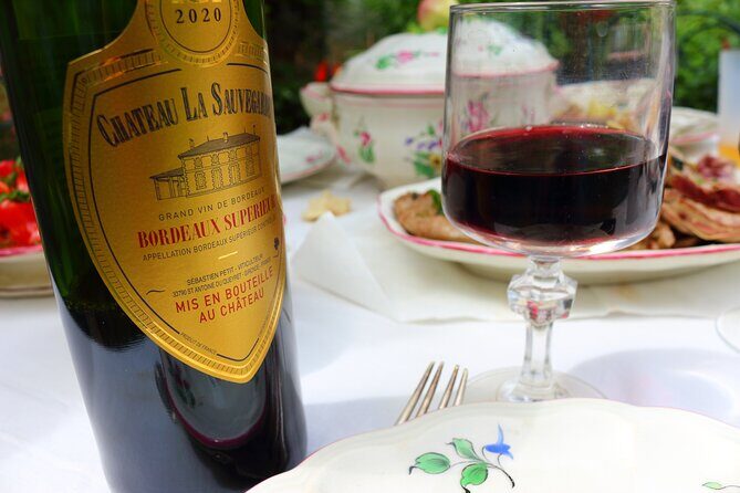 Day Trip from Paris - French Food Experience in a Country House - Value check: is $153.78 worth it for a 6-hour private day?