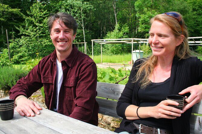 Day Trip from Paris - French Food, Rural Experiences & Horses! - What to wear and bring for a countryside horse day