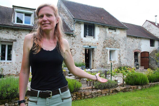 Day Trip from Paris - French Food, Rural Experiences & Horses! - Who this tour fits best (and who should skip)