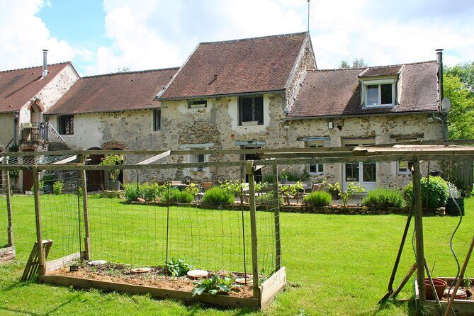 Day Trip from Paris - French Food, Rural Experiences & Horses! - Bellot at 11:00am: meeting Emilie and stepping into farm rhythm