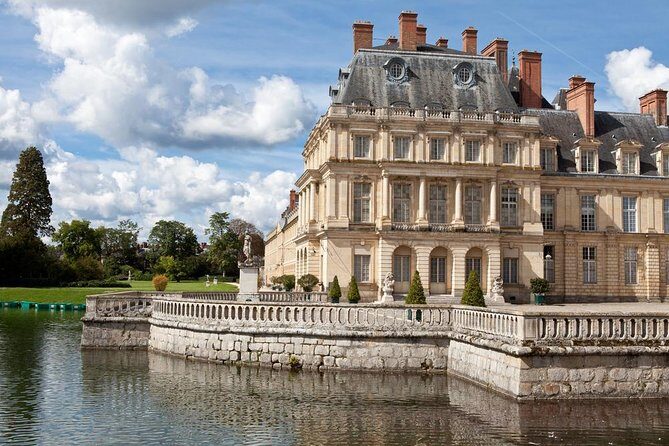 Day Trip to Fontainebleau : Horse Riding, Gastronomy and Castle - Key things that make this Fontainebleau day worth it