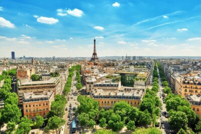 Departure Transfer: Paris Hotels to Paris Train Stations by Van - Choosing Your Paris Train Station (and Why It Matters)