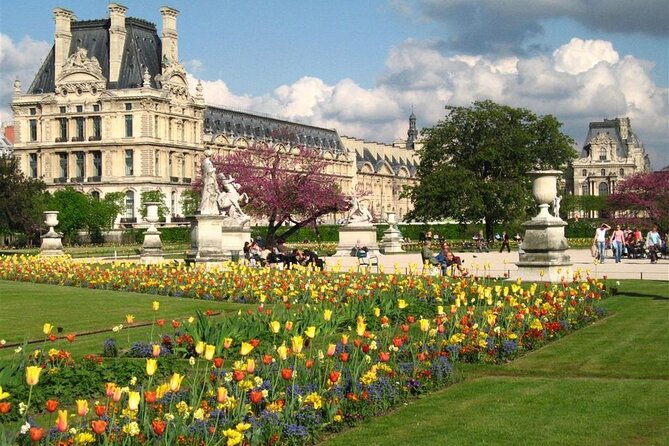 Departure Transfer: Paris Hotels to Paris Train Stations by Van - Bottom Line: Should You Book It?
