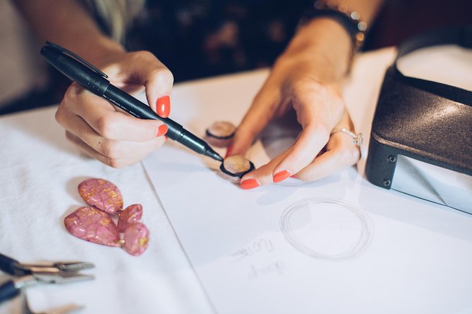 Design Luxury and Personalized Jewelry in Paris le Marais - Key Things You Should Know First