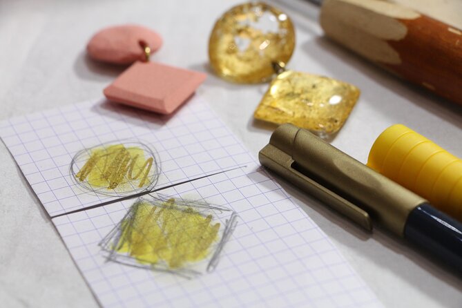 Design Luxury and Personalized Jewelry in Paris le Marais - The Big Idea: Luxury Jewelry Design That’s Actually Hands-On