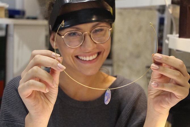 Design Luxury and Personalized Jewelry in Paris le Marais - What Happens After You Leave: Shipping Your Finished Piece