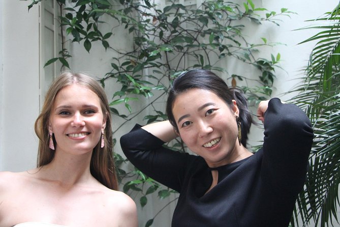 Design Luxury and Personalized Jewelry in Paris le Marais - Quick Tips to Get the Best Result from Your Session
