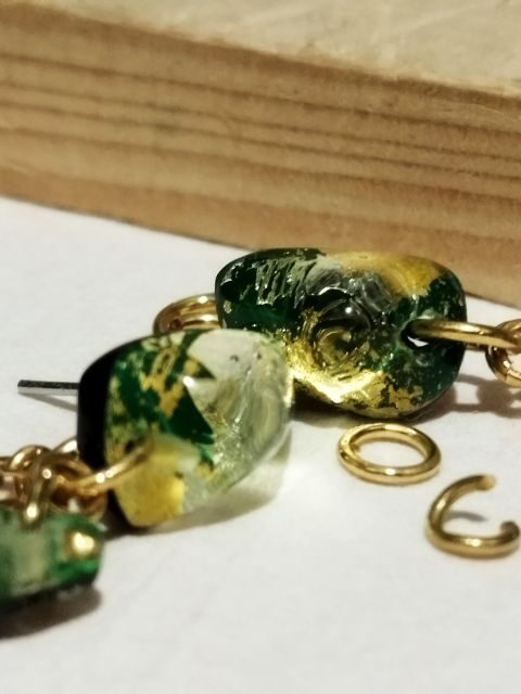 Design Luxury Jewelry in le Marais, in the heart of Paris! - Language, pacing, and who this workshop is best for