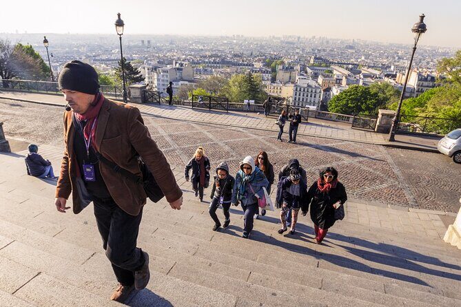 Devour Paris Food Tour : Montmartre Like a Local - Price and value: is $119.77 worth it?